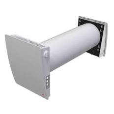 Duka One S6 PLUS varmegenvinding - Ø160 mm