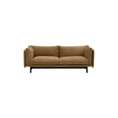 Kite 2 Pers. Sofa, Roco Col. 02