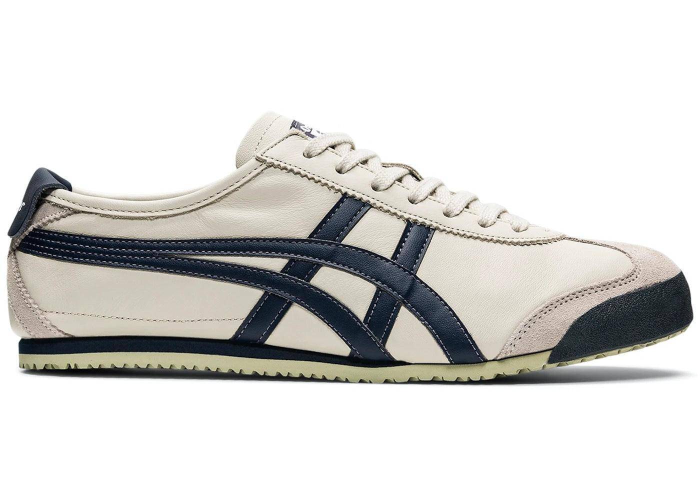 Asics Onitsuka Tiger Mexico 66 Birch India Ink