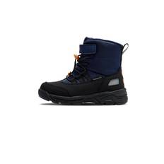 Vinterstøvler, Dark Navy, 28