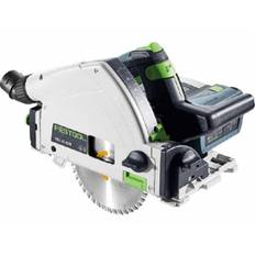 Akku-Tauchsäge Festool 18V TSC 55 Li REB-Basic ohne Akkus und Ladegerät