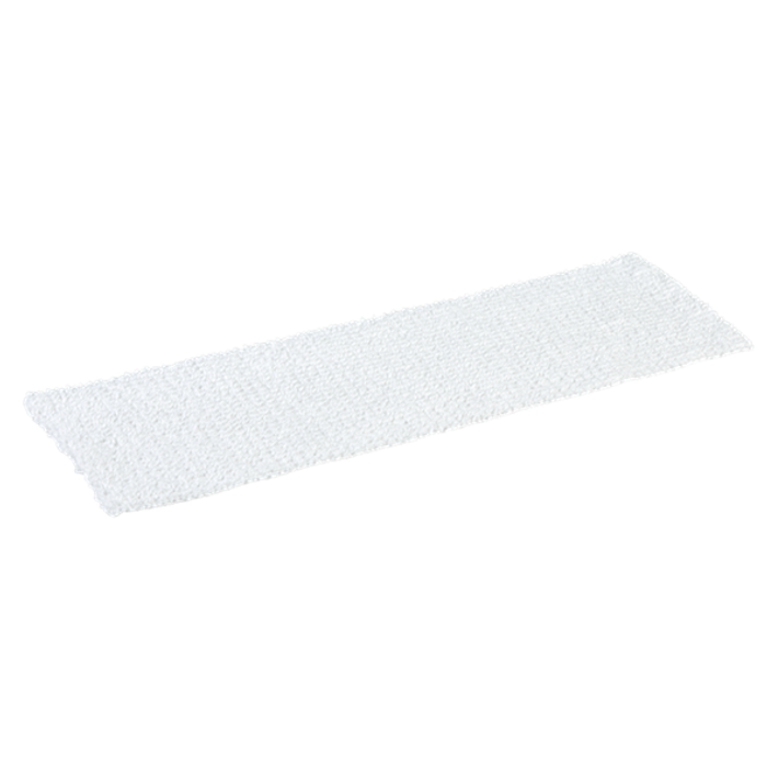 Engångsmopp Vikan 40cm vit 20st/fp