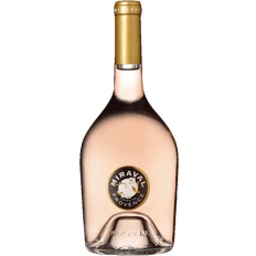 Miraval Rosé 0,75 l.