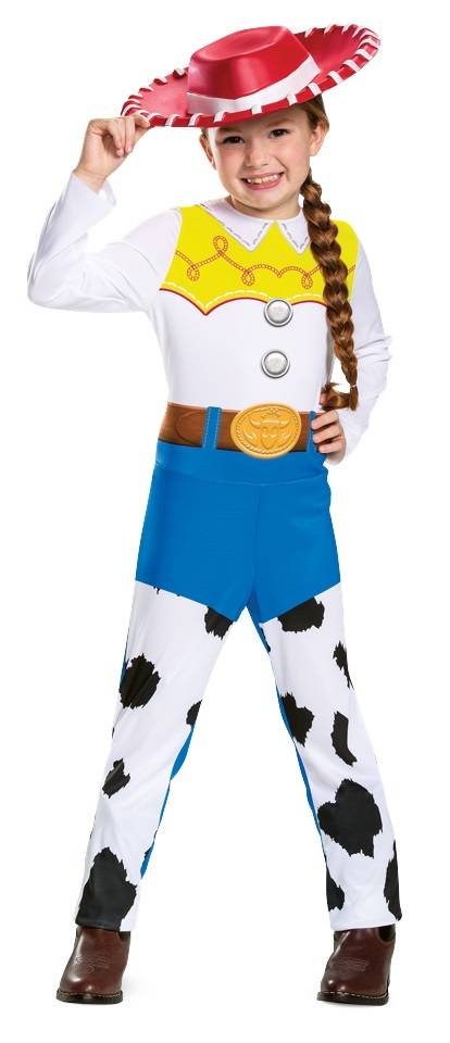 Disguise - Classic Costume - Jessie (104 cm) (141239M)