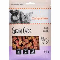 Companion Lam Grain Cube