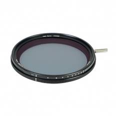 NiSi Pro Nano Vario ND 1,5-5 Stop (67mm)