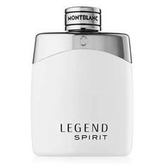 Mont Blanc Legend Spirit - Eau de Toilette - Resestorlek - 10 ml