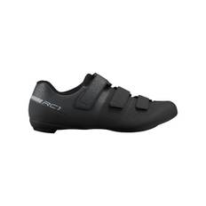 Shimano RC1 Dam Skor Black, Str. 42 - Svart (42)