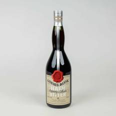 Gammel Dansk Halvbitter Honning/Lakrids 30% 70 cl