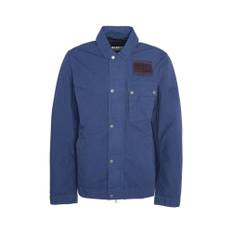 Barbour, Jacka, Herr, S, Steve Mcqueen Workers Jacka