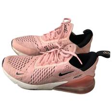 Nike Air Max 270 cloth trainers