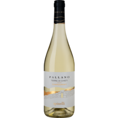 Cantine Spinelli - Chardonnay - Terre di Chieti - Abruzzo