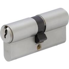 ABUS GDS dobbelt profilcylinder, 50/60