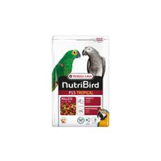 Nutribird P15 tropical 10kg