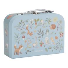 Lille Kuffert, Forest Friends, Little Dutch
