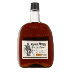 Captain Morgan Private Stock Premium Barrel 1,75ltr Rom