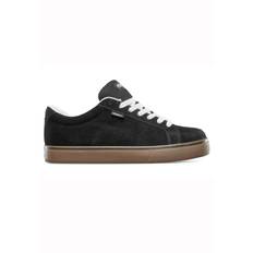 Etnies Kingpin Vulc - 41 / Black/Gum/White
