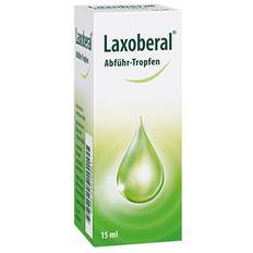 LAXOBERAL Abführ-Tropfen 7,5 mg/ml Tro.z.Einnehmen - 15 ml