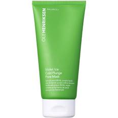 Ole Henriksen Balance Violet Ice Cold Plunge Pore Mask 0008 90.00 GR - Ansiktsmasker Från Magasin (90.00 GR)