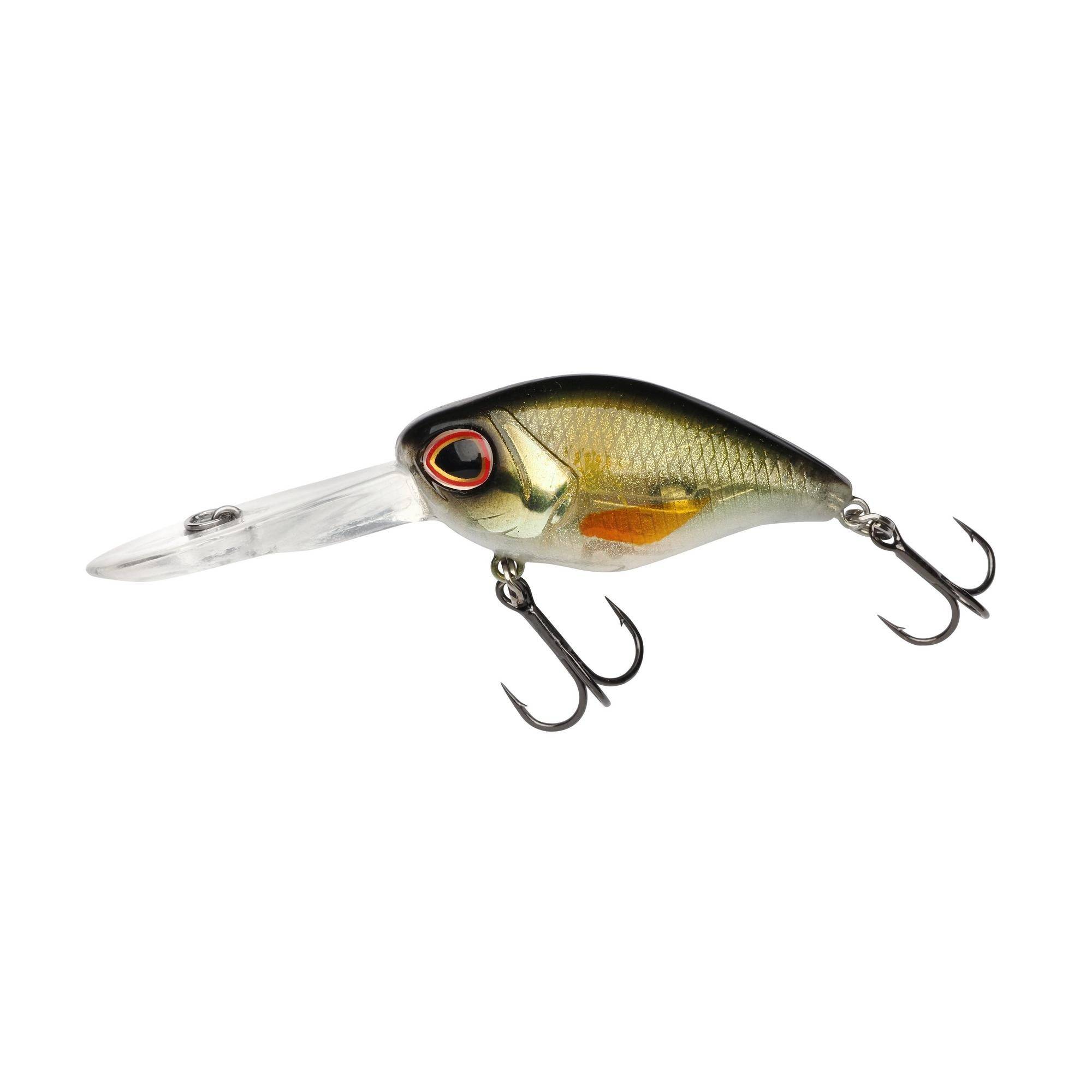 Berkley Dex Trencher Wobbler