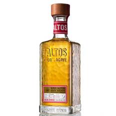 Olmeca Altos Reposado Tequila Mexico 70 cl 38%