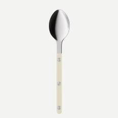 Dessertske, Bistrot, Ivory - Sabre Paris