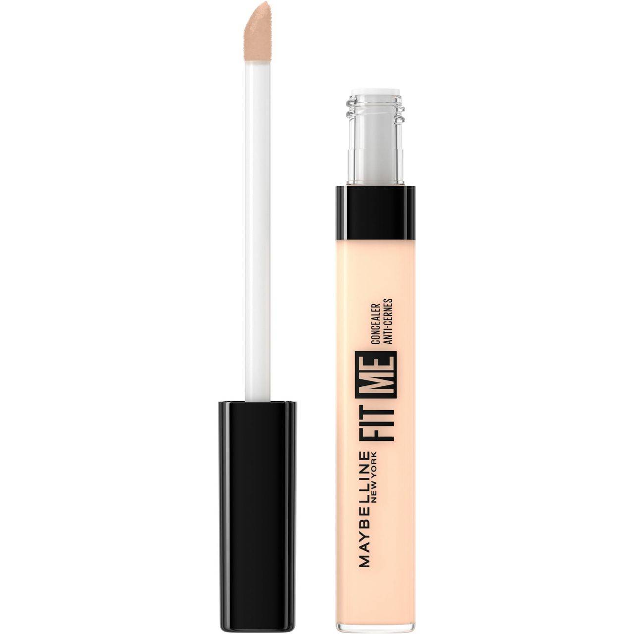 Maybelline New York Fit Me Concealer 15 Fair 6,8 ml