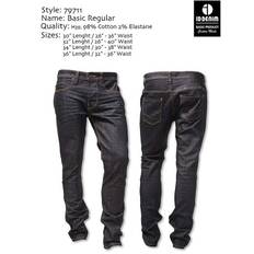 ID Denim Basic Regular H39 Jeans - 29/32 / H39