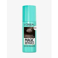 L'Oréal Paris Magic Retouch Spray Mahogany 75ml 2 Dark Brown