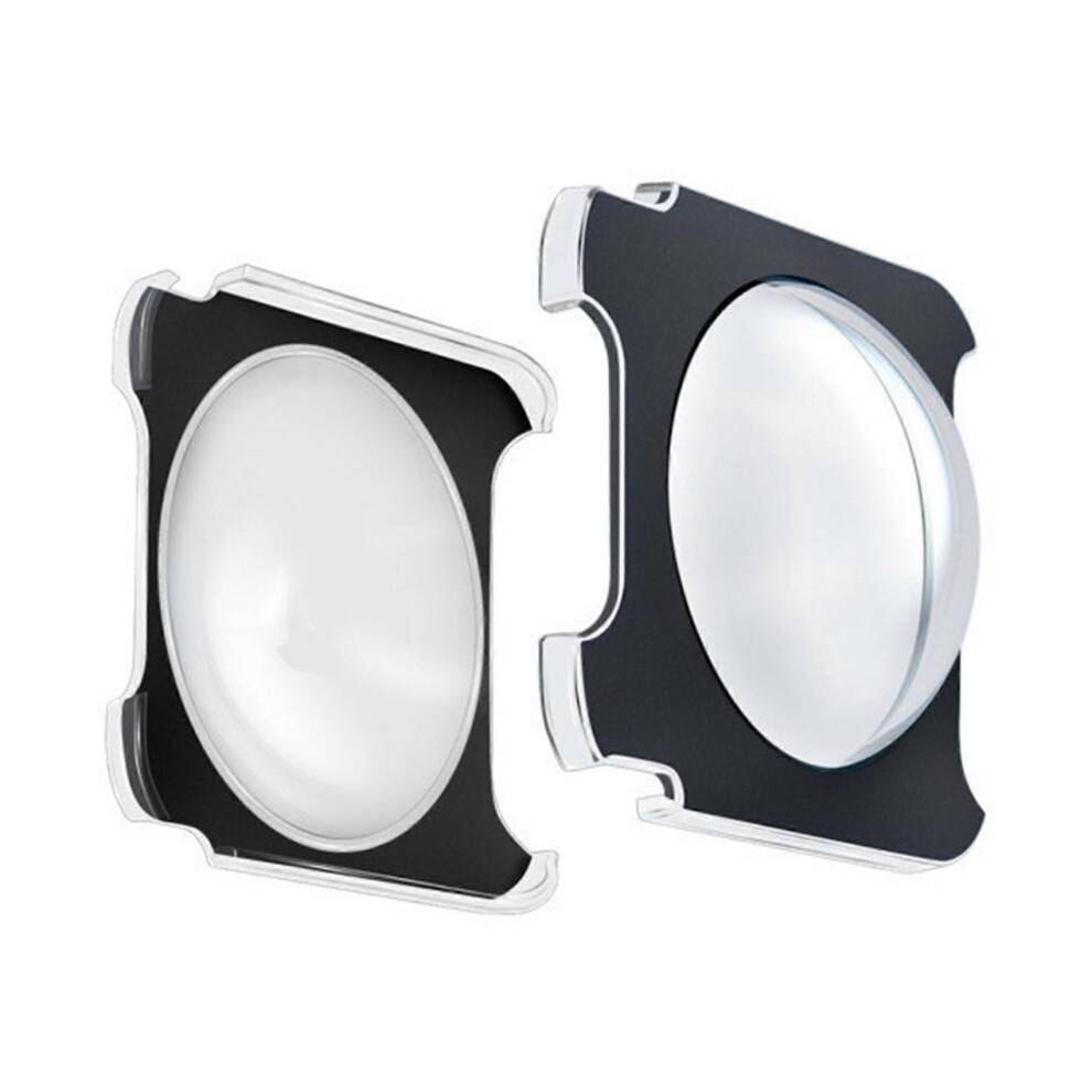 Kompatibel med Insta360 ONE RS/R Sticky Lens Guards til Dual-Lens 360 Mod Insta360 Protector-tilbehør_M