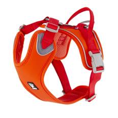 Hurtta Weekend Warrior ECO Sele Nypon - 60-80