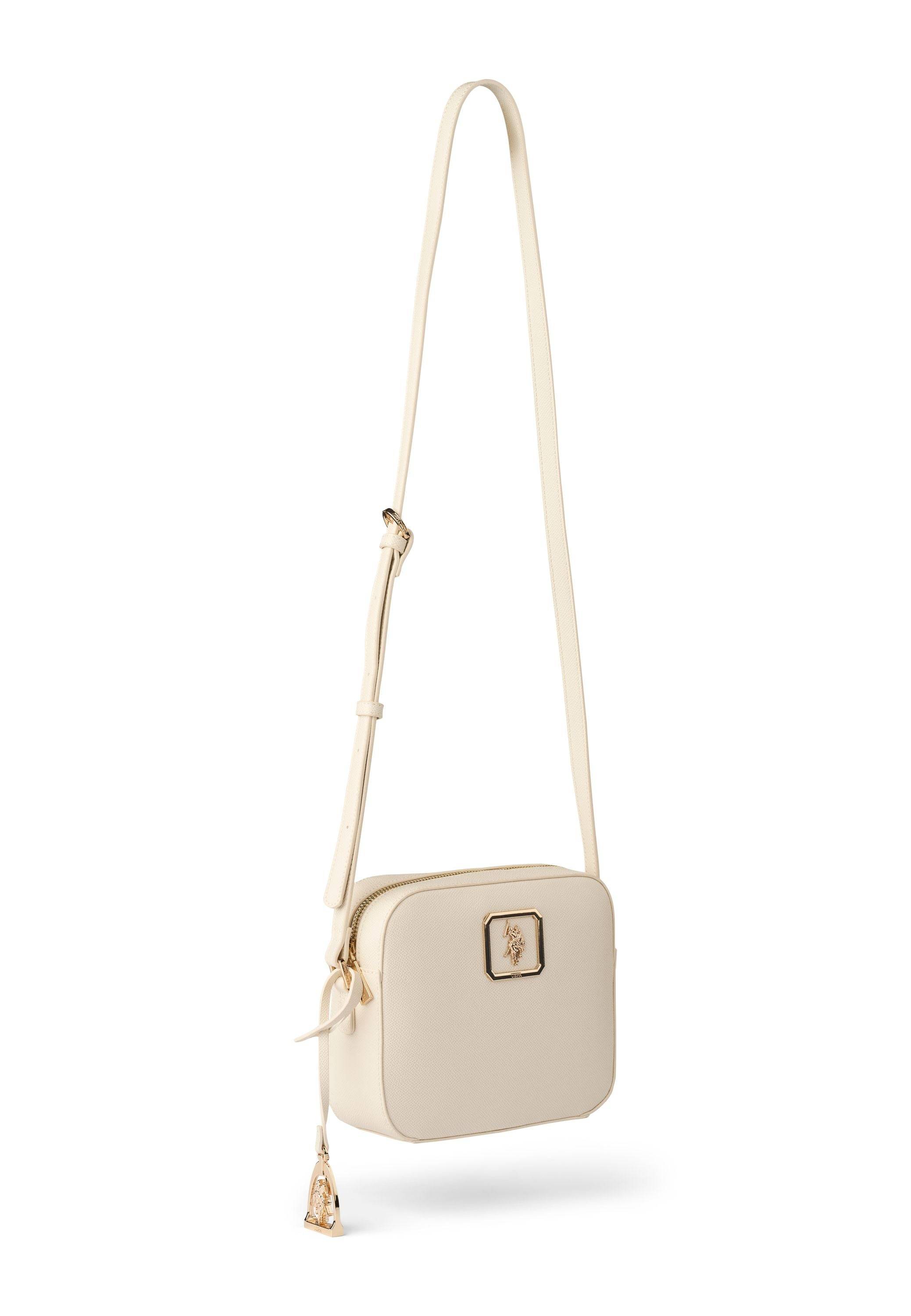 UWNew Haven Crossbody Bag - U.S. Polo Assn - Kvinder - ONE SIZE