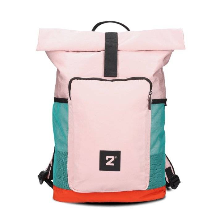 ZWEIBONNY Rucksack candy