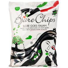 Bjäre Chips Bjäre Goes Italian 200g