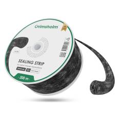 Grimsholm Robot mower sealing strip 4.5 mm, 200 m