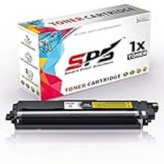 SPS skrivare toner kompatibel med Brother MFC-L 3770 – TN-247BK | svart | 3 000 sidor