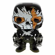 Funko POP! Marvel - Captain America 3: Civil War - Crossbones...