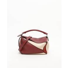 Loewe Small Puzzle Bag
