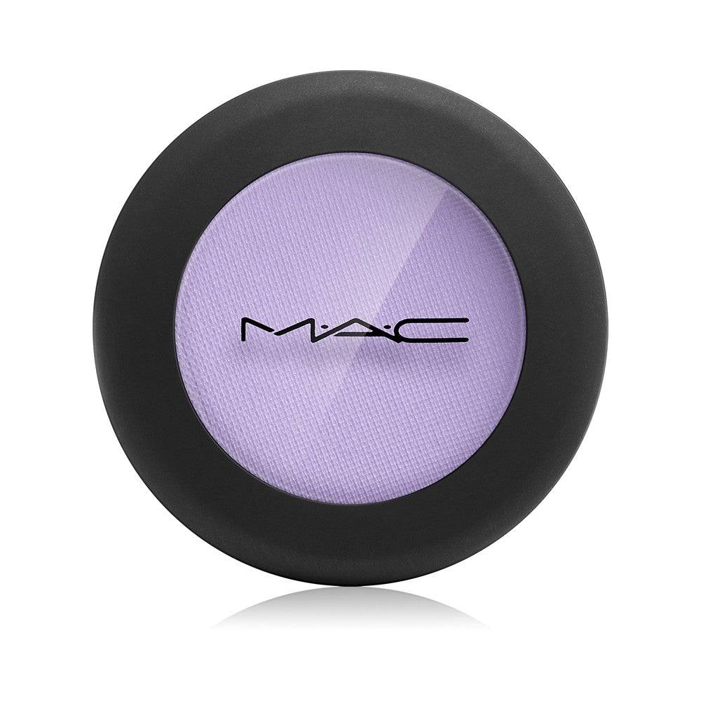 Mac Matt puderögonskugga Kiss 1,5 g En sådan tyll