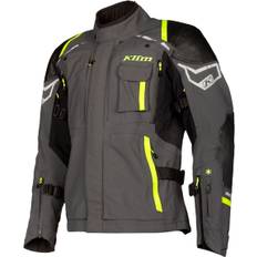 Klim Kodiak, textile jacket Gore-Tex