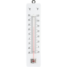 Agimex inden- og udendørs termometer -30°C til 50°C