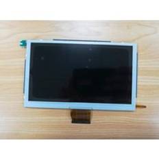 M&#xE4;rkes lcd-sk&#xE4;rm f&#xF6;r wii-u gamepad-konsolreservdelar