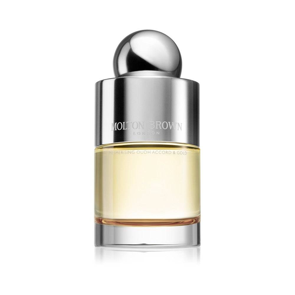 Molton Brown Oudh Accord & Gold Eau de Toilette
