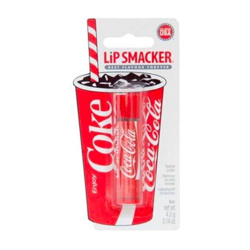 Lip Smacker Lip Smacker Coca Cola Balsam E88855