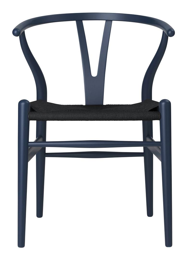 CH24 Y-Stol Soft/Black - Blue