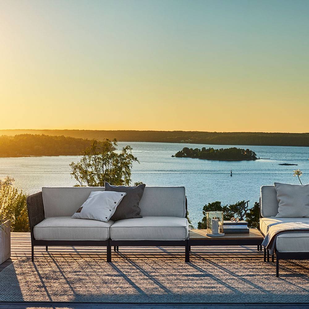 Skargaarden, Lidö Loungegrupp