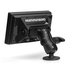 Humminbird SOLIX 15 CHIRP MEGA SI+ G3