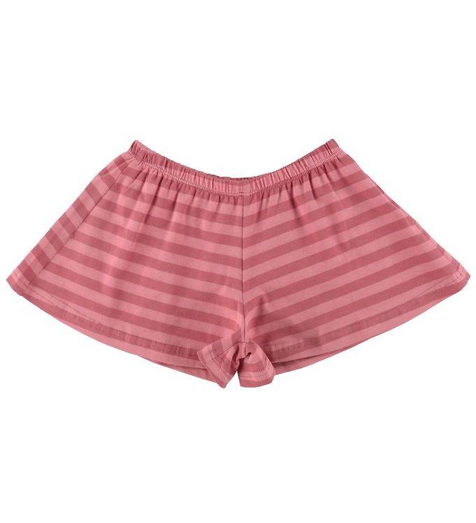 DYR Shorts - DYRImpala - Varm Rose/Coral - DYR- Cph - 6 år (116) - Shorts