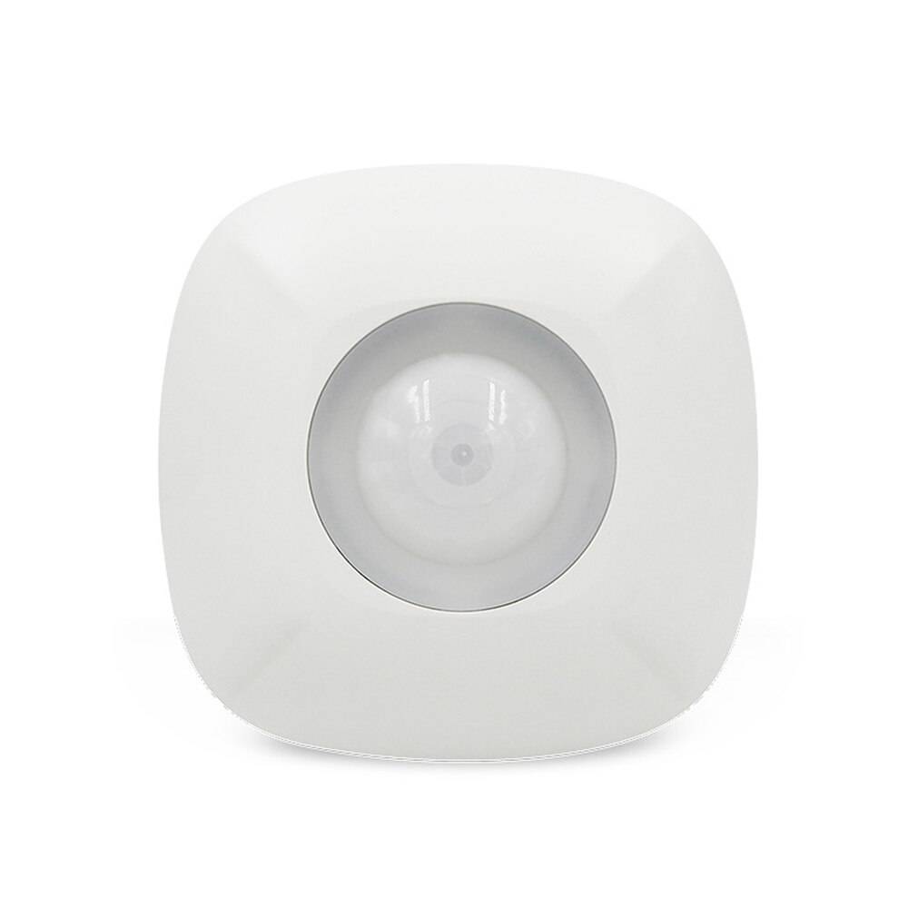 Z-Wave PIR Rörelsesensor