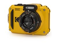 Kodak PixPro WPZ2 - Digitalkamera - kompakt - 16.7